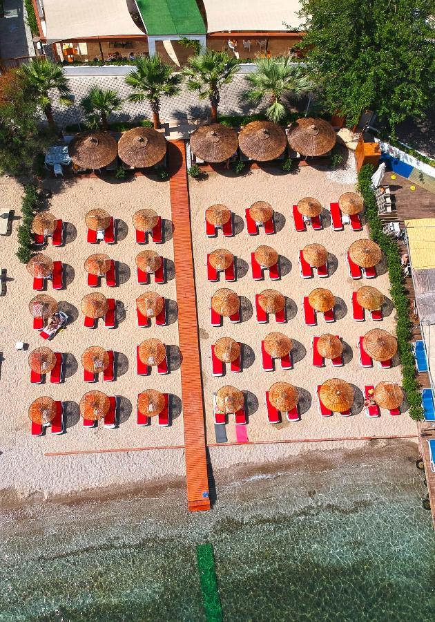Butikhan Hotel Ґундоґан Екстер'єр фото