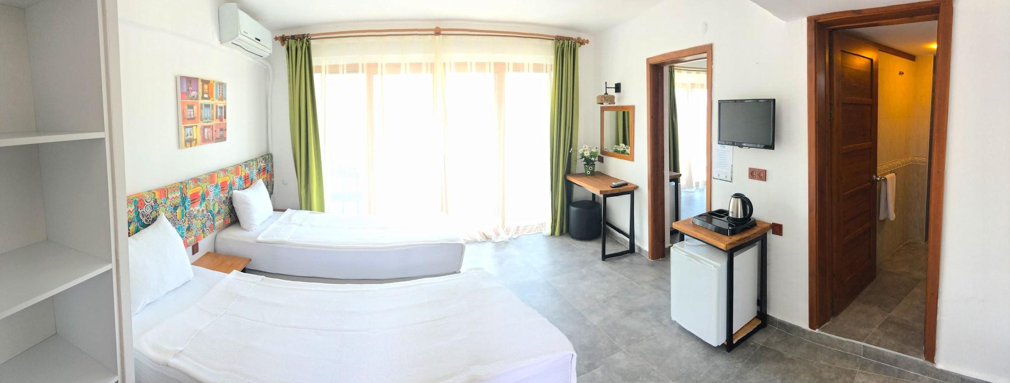 Butikhan Hotel Ґундоґан Екстер'єр фото