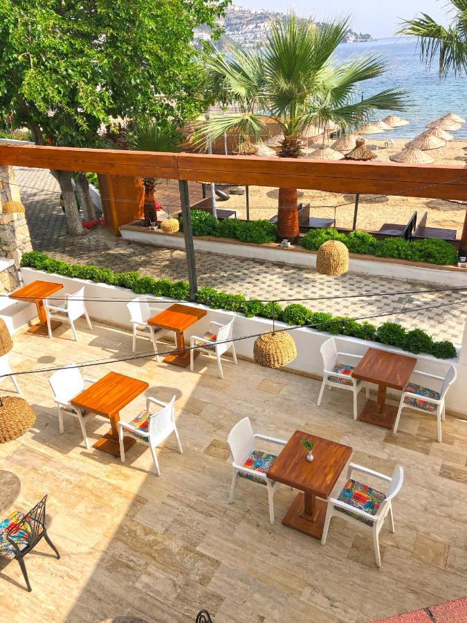 Butikhan Hotel Ґундоґан Екстер'єр фото