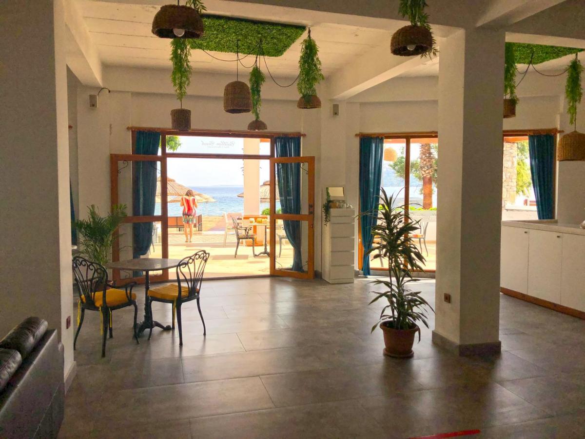 Butikhan Hotel Ґундоґан Екстер'єр фото
