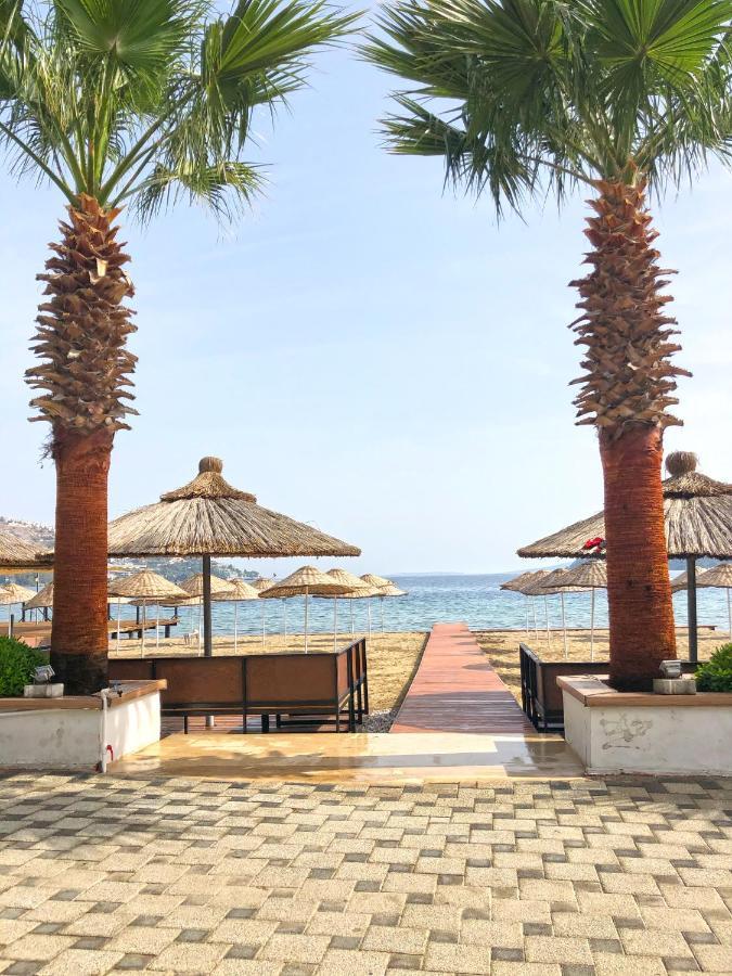 Butikhan Hotel Ґундоґан Екстер'єр фото